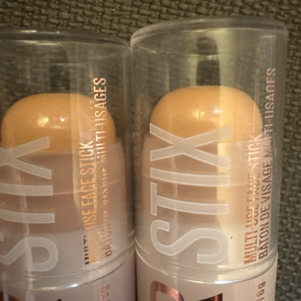 Maybelline Lifter Stix Face Stick for Contour Bronzer Concealer & Foundation