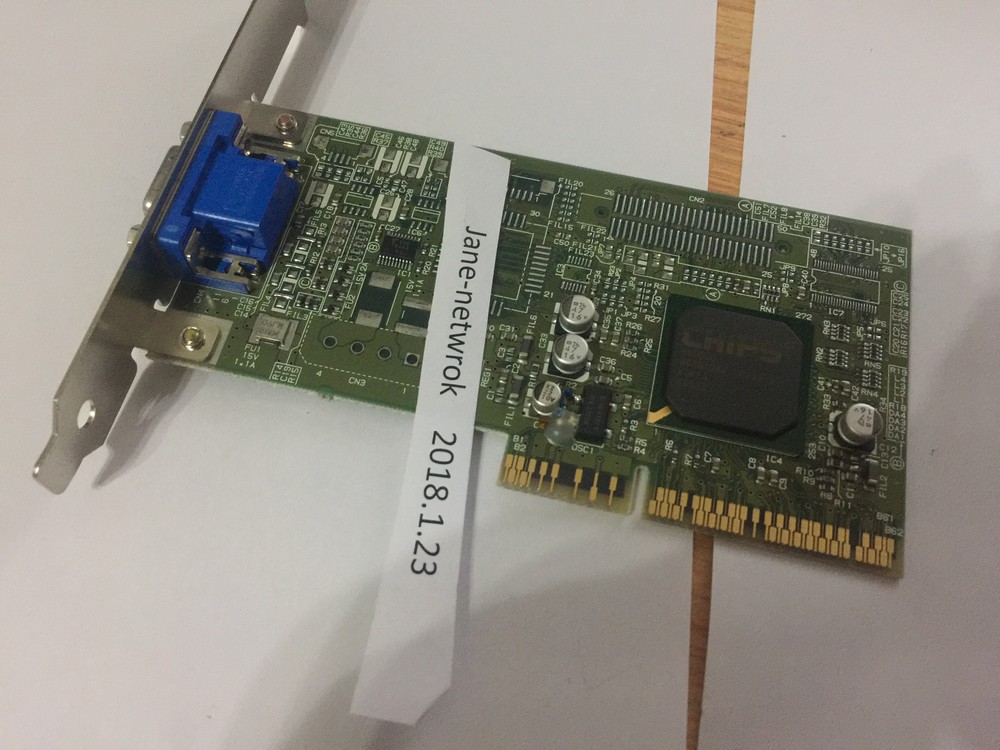 1PCS USED R007610 FB2-V Have warranty (DHL or Fedex shipping)