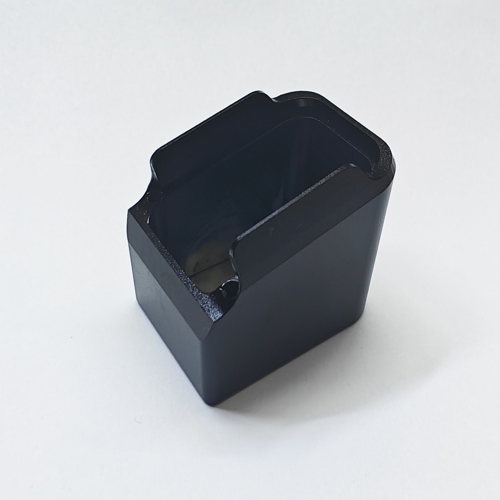 Aluminum Mag Extend 5 for Sig P320/X5 Legion