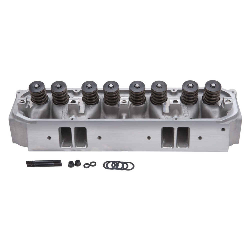 Edelbrock 60829 Engine Cylinder Head