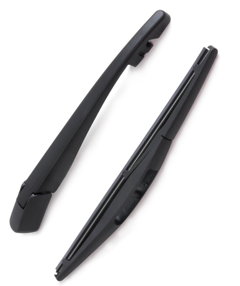OEM Rear Wiper Blade & Arm for 2011-2020 Mitsubishi Outlander Sport