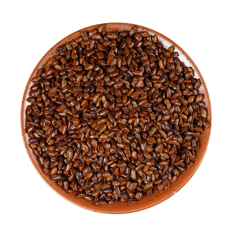 500g Chinese Healthy Herbs Bulk Cassia Seeds juemingzi 生决明子