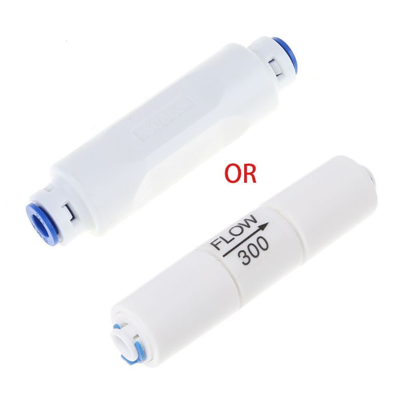 300CC Restrictor 4 For RO Reverse Osmosis Systems Water Purifier