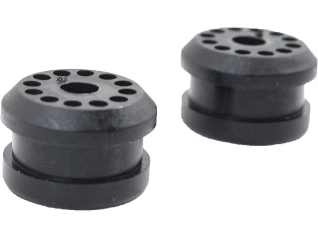 Dodge Ram 2500 2003-2008 Transfer Case Shift Lever Bushing Replacement 89KHMM