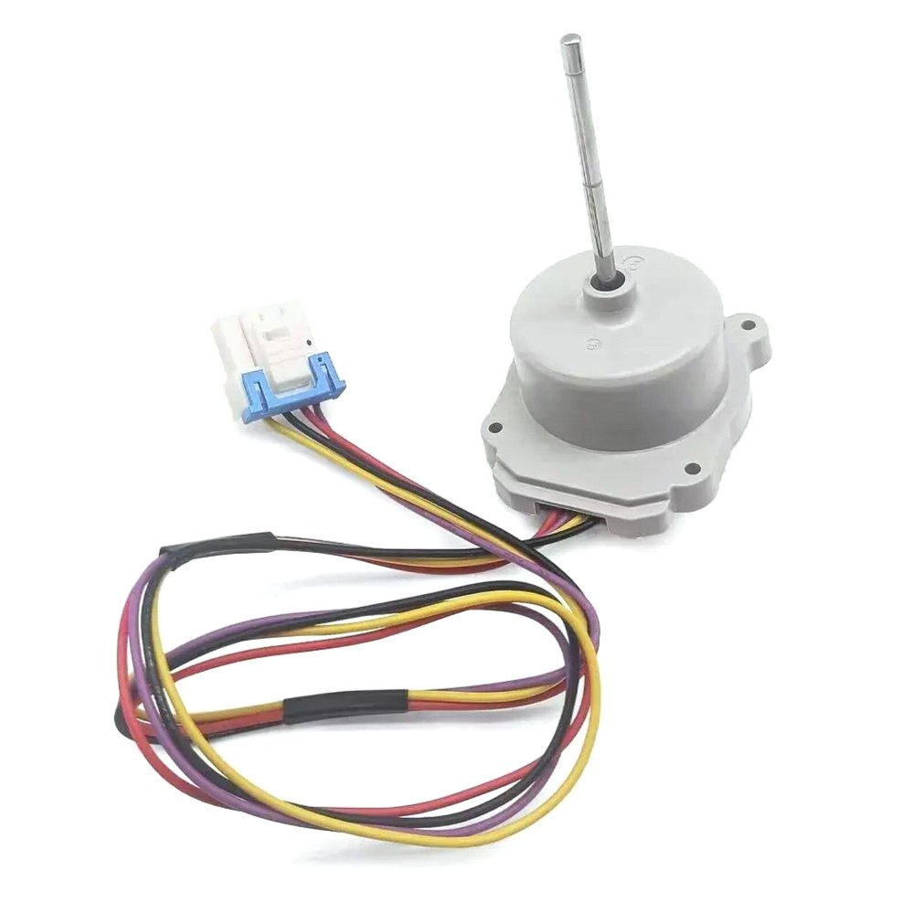 DC12V EAU65058313 Refrigerator Evaporator Fan Motor For LG For Kenmore Parts