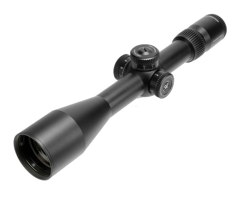 Vortex Venom 5-25x56 FFP Riflescope with EBR-7C MRAD Reticle
