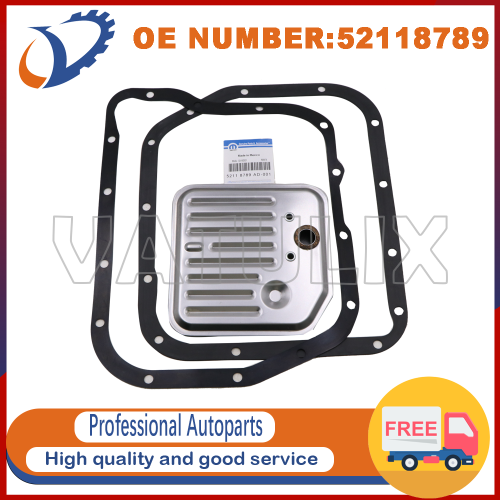 Auto Trans Filter 52118789 fits Dodge Durango 1998-2003