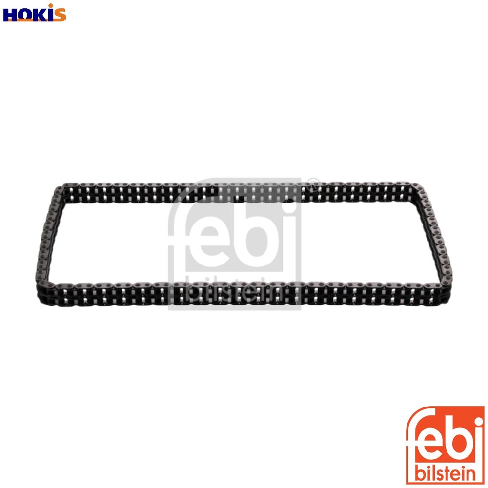 TIMING CHAIN 17655 FOR M 102.910 1.8L M 102.989 2.3L M102.942/945/979/981 2.3L