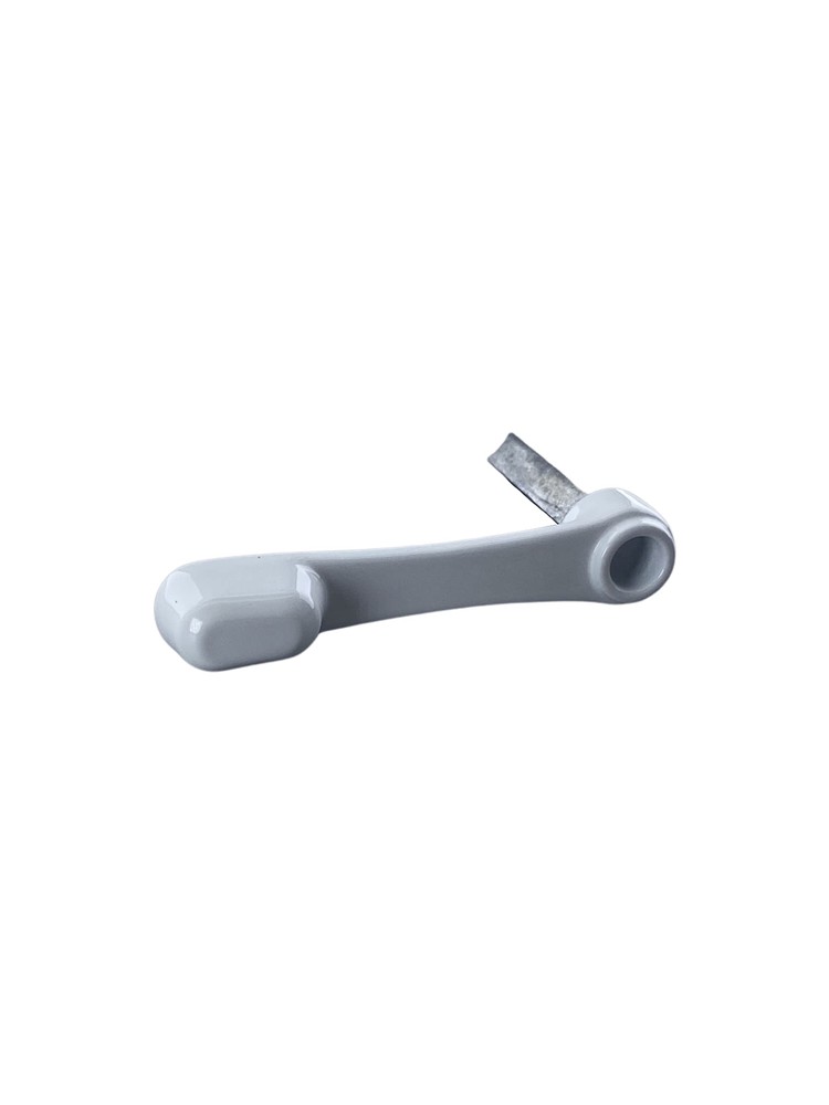 Milgard White Sliding Patio Door Latch Lever Replacement
