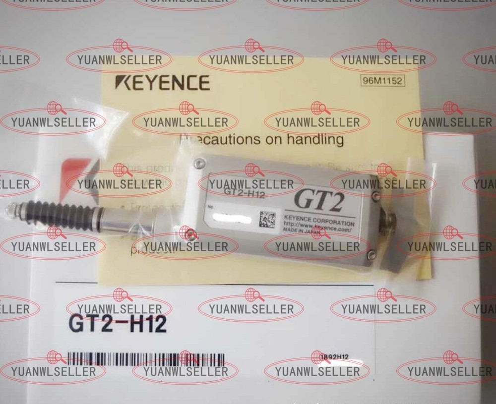 New KEYENCE GT2-H12 Position Sensor Head