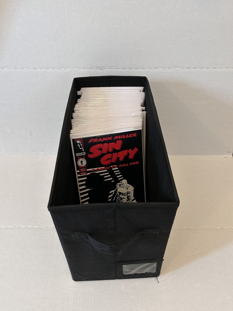 Dc, Image, Darkhorse, Aftershock Comic book Lot