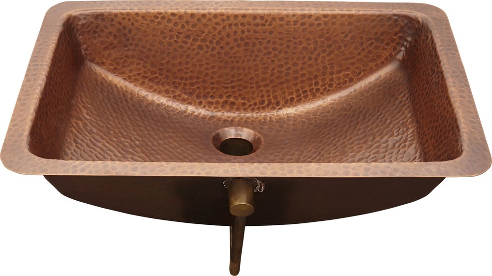 Thompson Traders BRU-2115HA Copper Harwich 21