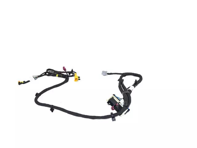 Genuine Mopar Seat Back Wiring 68230484AB