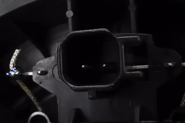 Genuine GM Rear Side Door Speaker 39243285