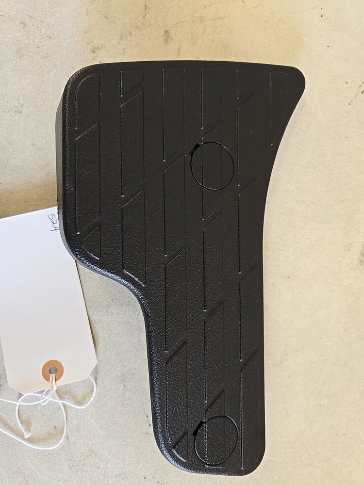 2010-2023 Lexus GX460 Left Rear Driver Side Sill Scuff Plate Cover OEM