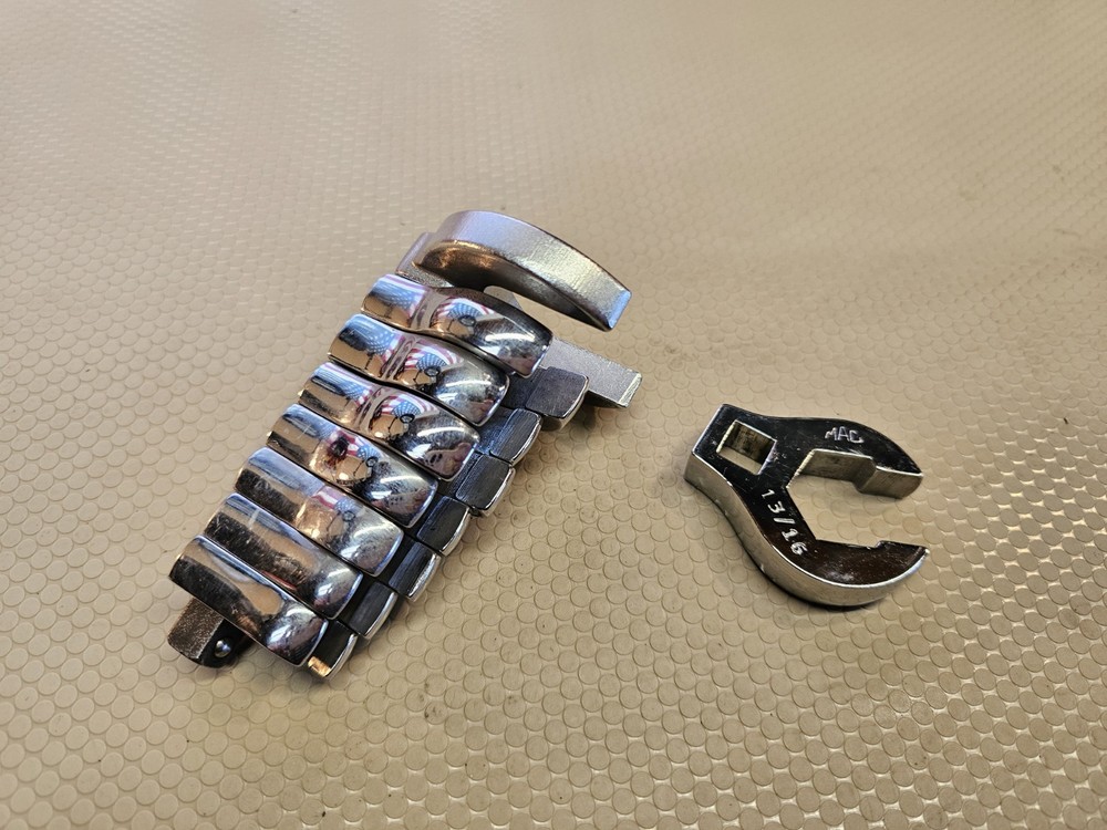 MAC Tools SCHB8PT - 3/8