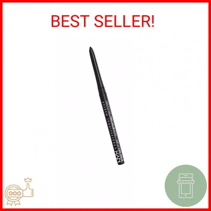 NYX PROFESSIONAL MAKEUP Mechanical Lip Liner Pencil, Sand Beige