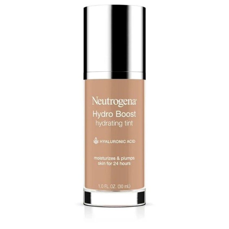 Neutrogena Hydro Boost Hydrating Tint 40 Nude 1.0 fl. oz