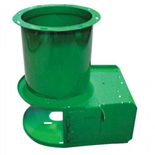 Clean Grain Elevator Boot fits John Deere 9400 9410 9500 9510 AH149182