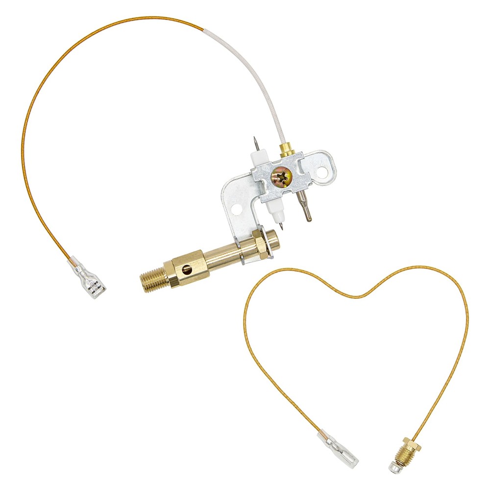 RURBRIN F278527 Space Heater Pilot Assembly Compatible with Portable ODS Mr.H...