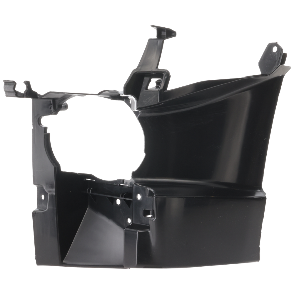 New Front, Driver Side Fog Light Bracket For BMW 328i 2013-2015