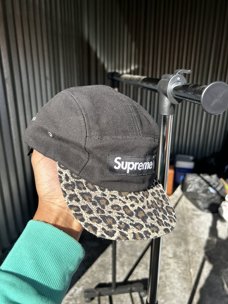 Supreme Hat