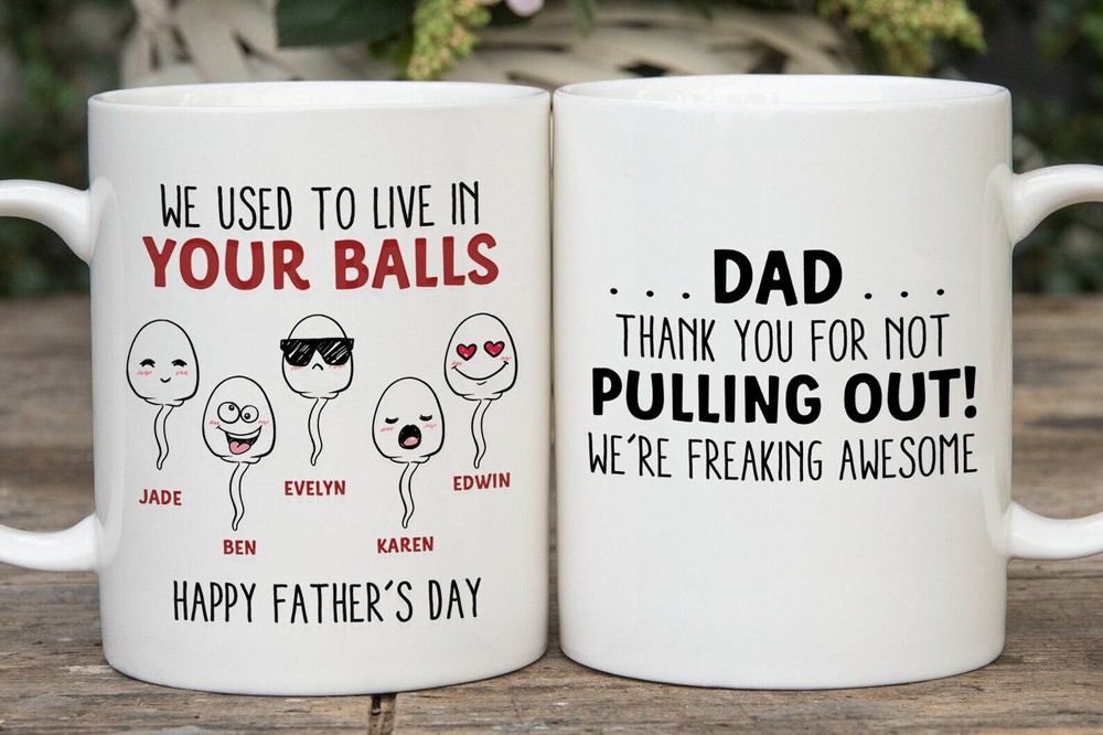 Fathers Day Gift Dad Birthday Gift Fathers Day Gift From Daughter Dad Gift From