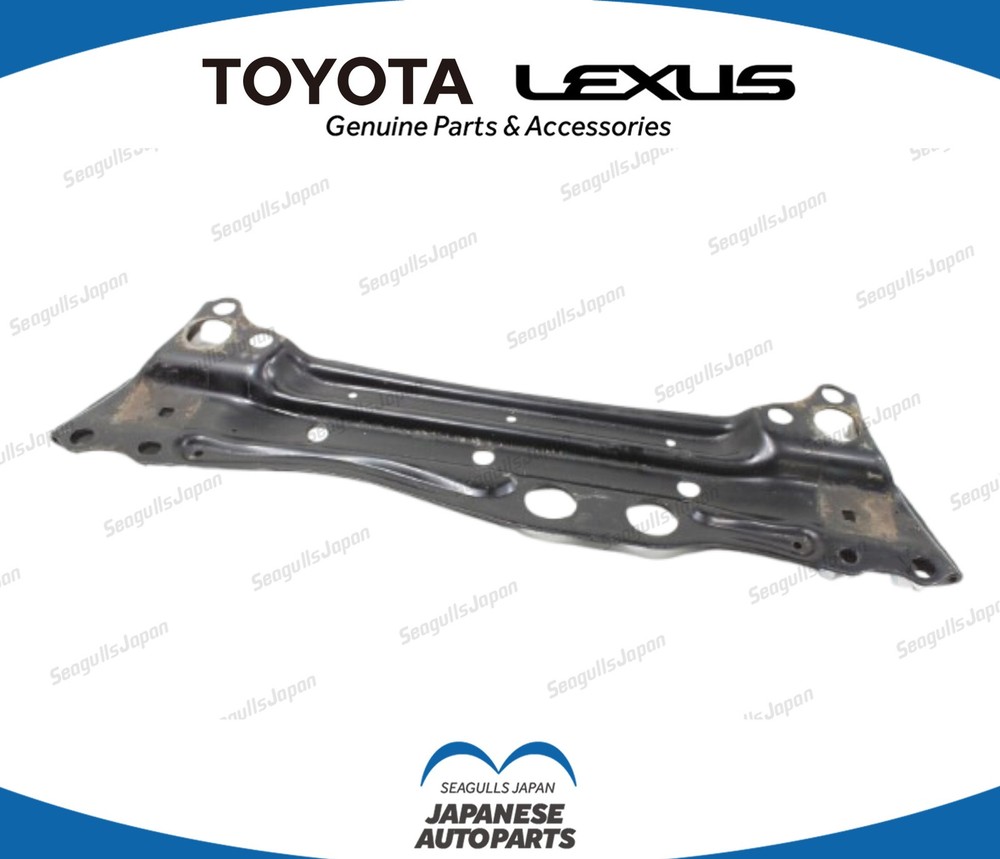 Toyota OEM  Lexus CT200h NX300 Rav4 Front Suspension Engine Cradle SubFrame
