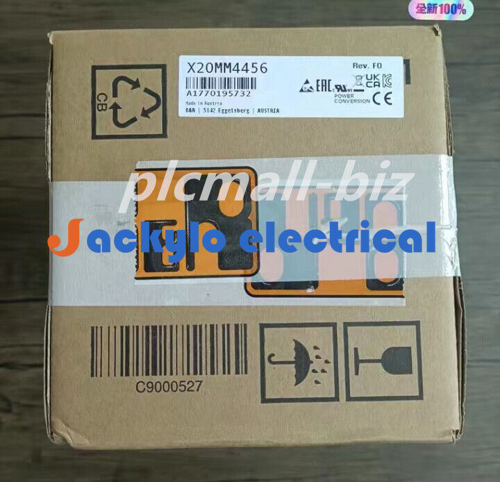 X20MM4456 controller module X20MM4456 X20MM4456 X20MM4456