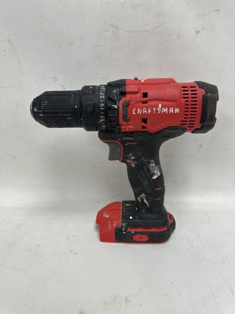 Craftsman CMCD700 v20 cordless 1/2