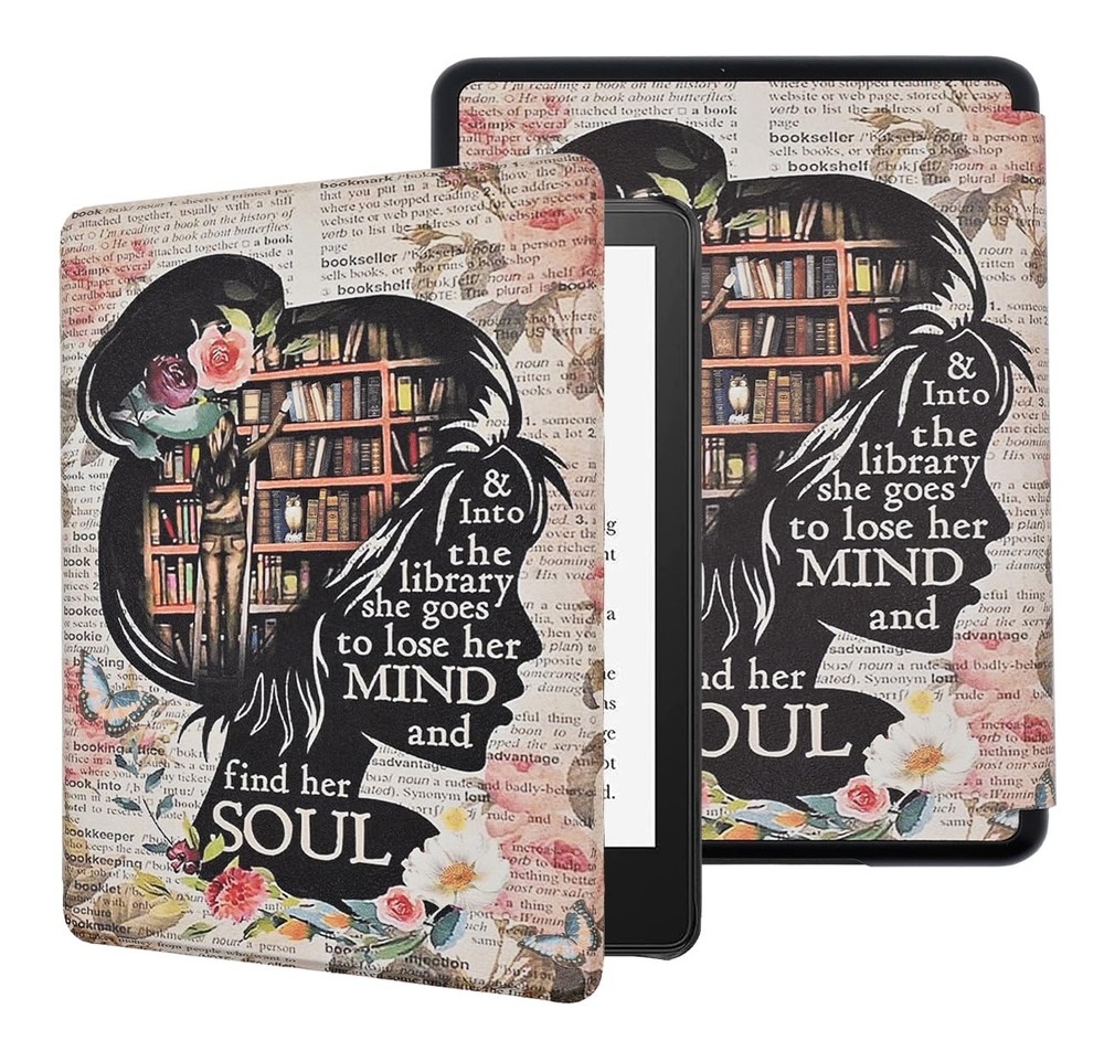 Durable Case for 6.8