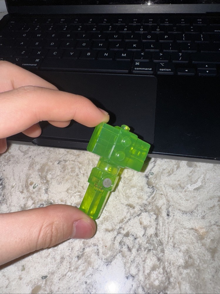 Skylanders Trap Team Action Figures Game Portal PS3 Wii U Xbox 360