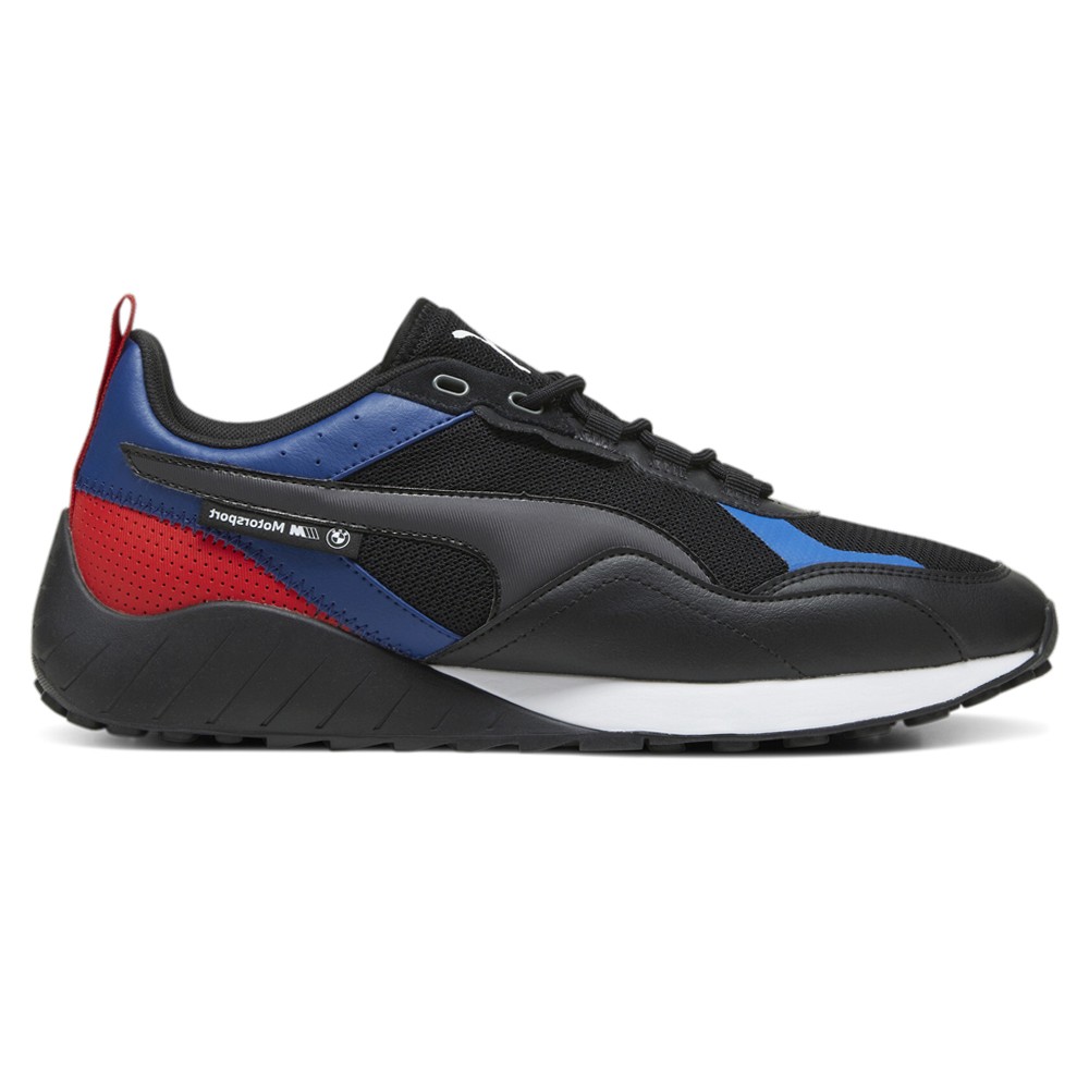 PUMA BMW MMS Speedfusion 2.0 Men's Black Sneakers 30804301