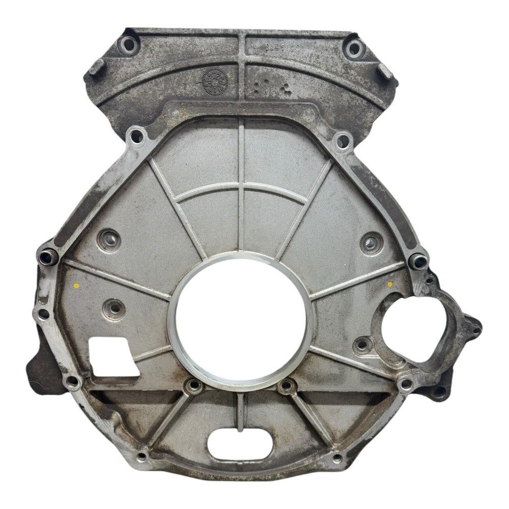 6.0L Powerstroke Rear Transmission Adapter Plate 03-07 Ford 1839614C1