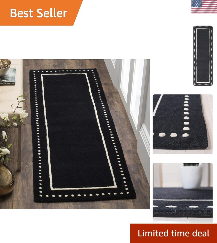 Bella Collection Runner Rug - 2'3