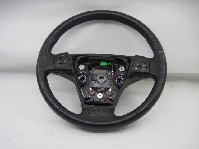 Used Steering Wheel fits: 2007 Volvo 40 SERIES  Grade A