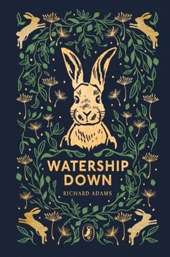 Watership Down by Richard Adams: New