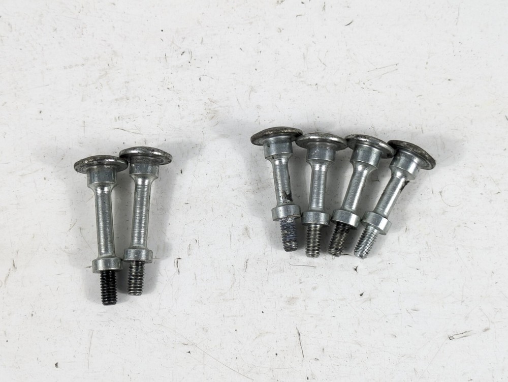 2004 2005 Suzuki GSXR 600 GSXR600 Valve Cover Bolts