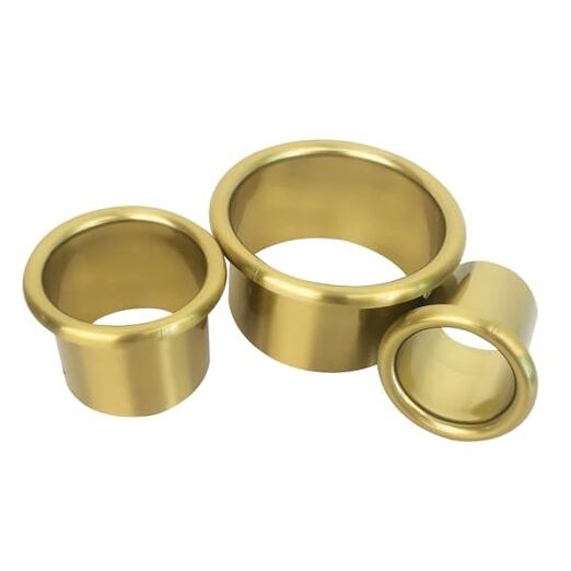 Hair Styling Station Dryer Curling Iron Appliance Hot Iron Tools Holder Tube