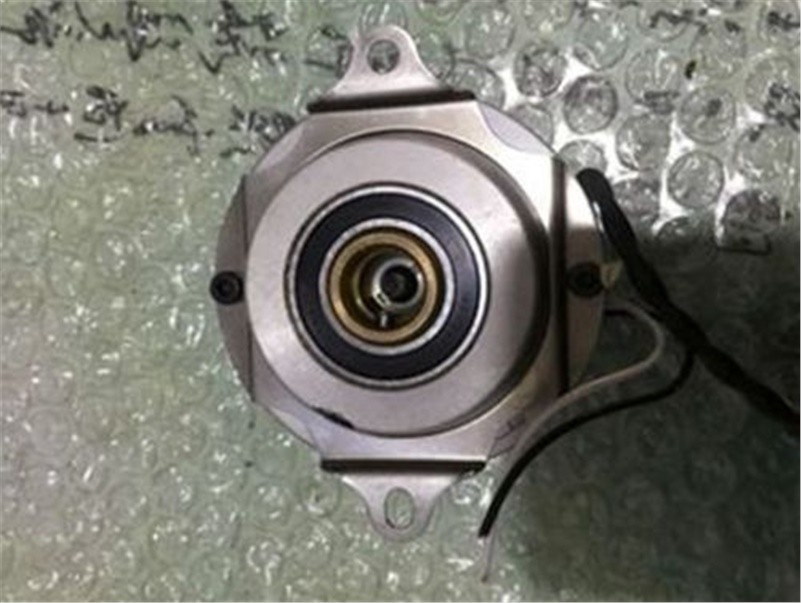 Used 1Pc ER-JG-7200D Tested Okuma Shaft Encoder nc