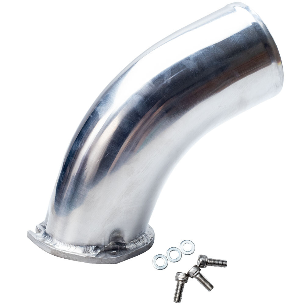 Turbo Pipe Air Intake Elbow Horn for Chevrolet 2001-2004.5 for Duramax 6.6L V8