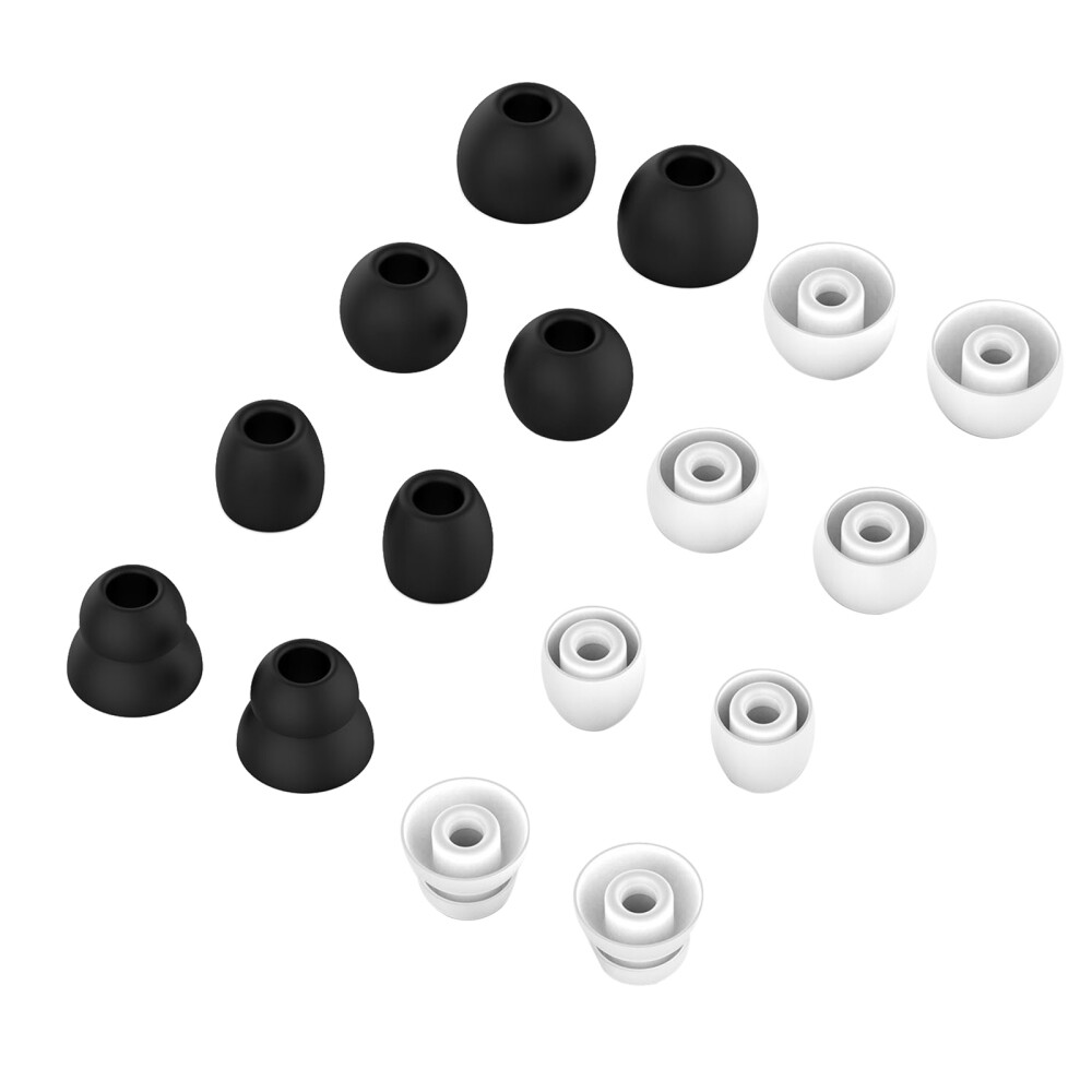 Replacement Earbuds Caps Earphone Accessories Earphone Supplies