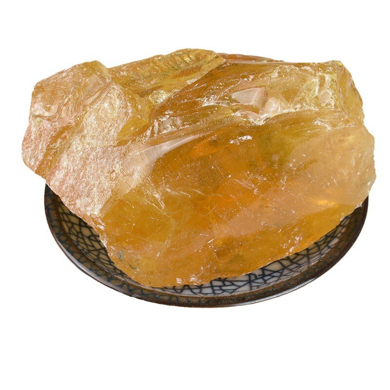 Rosin ore Chinese herbal medicine