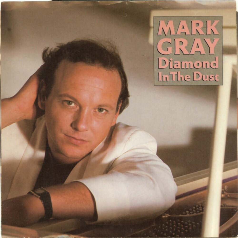 Mark Gray - Diamond In The Dust 7