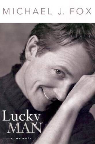 Lucky Man: A Memoir - Hardcover By Fox, Michael J. - VERY GOOD