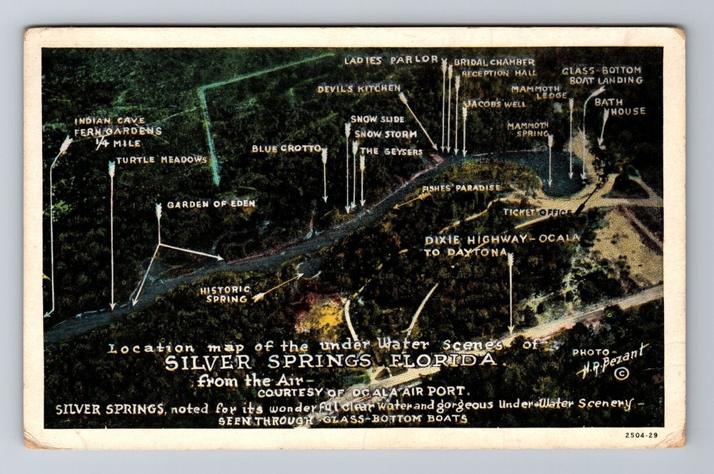 Vintage Postcard of Bavarian Inn Brick Oven in Frankenmuth Michigan