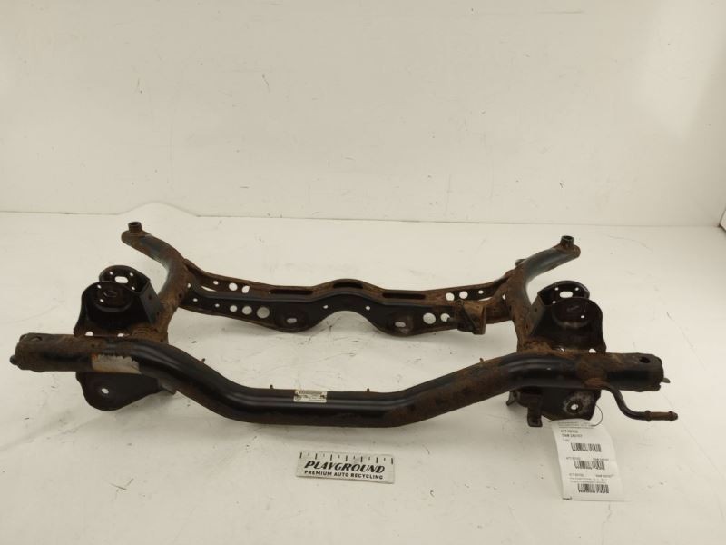 Audi TT MK2 8J Coupe Rear Crossmember K Frame Subframe Fits 2008-2015