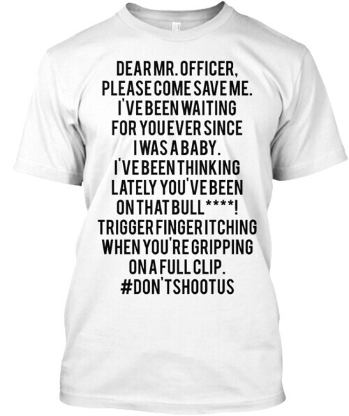 We Fight With Our Words Tee T-Shirt Made in the USA Size S to 5XL