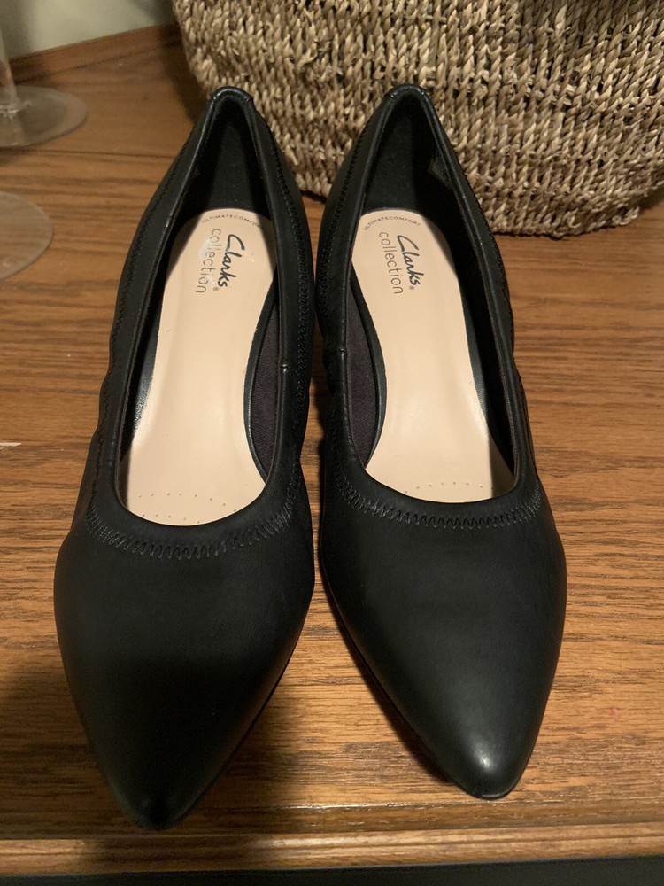 clarks womens shoes