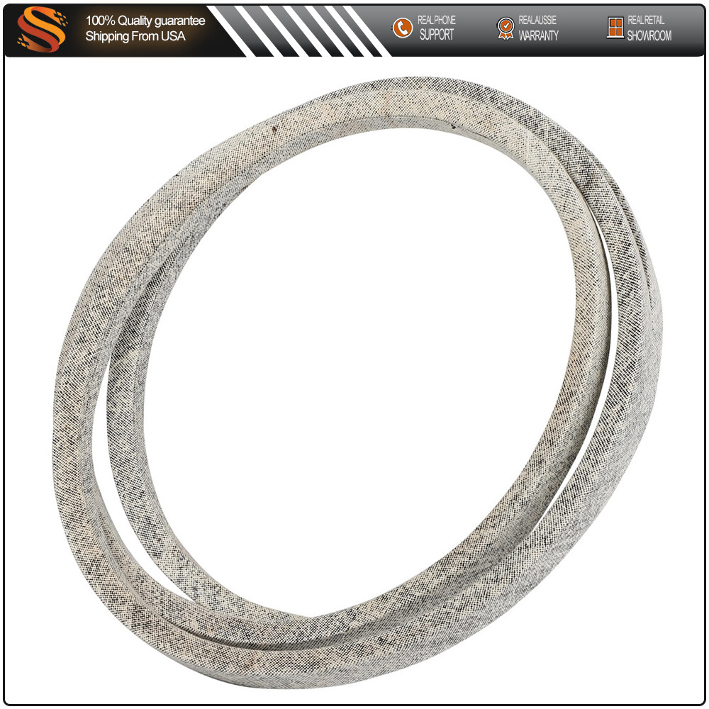 Cub Cadet LT1018 42-Inch Deck Belt Fits 954-0498 754-0498 1170 MTD Troy-Bilt  